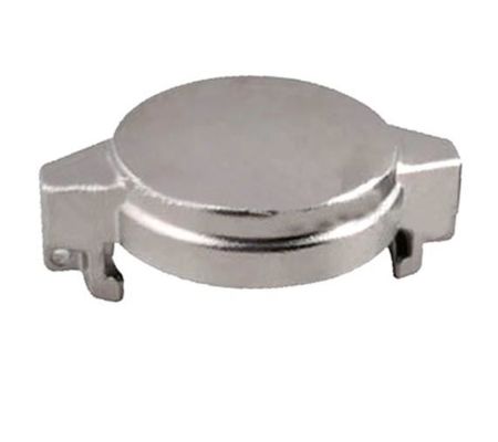 Casting TYPE VK SS316 3 Inch Hose Coupler Din 28450 Coupling VK080S6