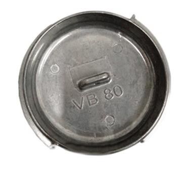 TYPE VB DIN28450 Stainless Steel Hose Couplings 2 Inch TW Coupling